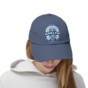 Renaissance WIT Cap