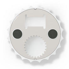 Load image into Gallery viewer, Harlem Brew South | Bottle Opener
