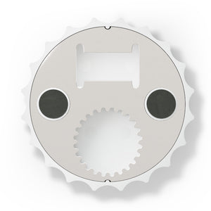Harlem Brew South | Bottle Opener