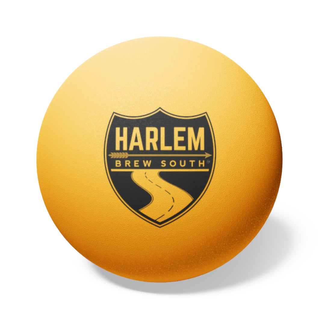 Harlem Brew South Ping Pong Balls