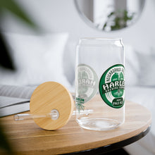 Load image into Gallery viewer, Harlem 125 IPA Sipper Glass | 16oz
