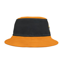 Load image into Gallery viewer, Harlem Sugar Hill Bucket Hat
