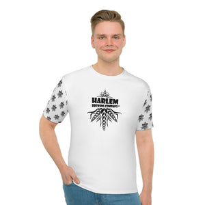 Harlem Brewing T Shirt