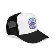 Load image into Gallery viewer, Harlem Renaissance Foam Trucker Hat

