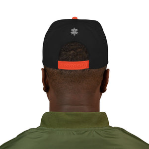 Harlem Renaissance Snapback