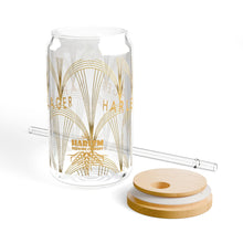 Load image into Gallery viewer, Harlem Lager Sipper Glass | 16oz
