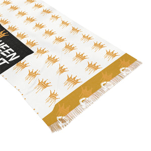 Harlem Queen Light Scarf