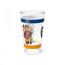 Load image into Gallery viewer, Harlem Queen of Spades Glass  | 16oz
