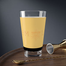 Load image into Gallery viewer, Harlem Lager Glass | 16oz
