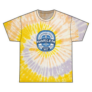 Harlem Renaissance Tie Dye