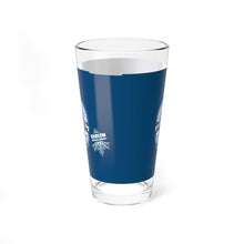 Load image into Gallery viewer, Harlem Renaissance WIT Glass  | 16oz
