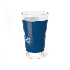 Harlem Renaissance WIT Glass  | 16oz