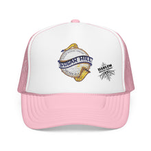 Load image into Gallery viewer, Harlem Sugar Hill Foam Trucker Hat
