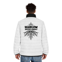 Load image into Gallery viewer, HARLEM  Brewing Co. | Puffer Jack
