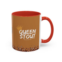 Load image into Gallery viewer, Harlem Queen Stout MUG
