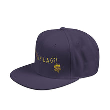 Load image into Gallery viewer, Harlem Lager Snapback
