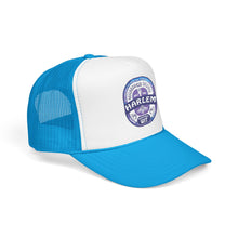 Load image into Gallery viewer, Harlem Renaissance Foam Trucker Hat
