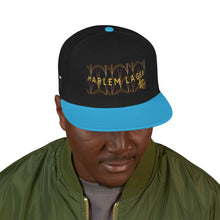Load image into Gallery viewer, Harlem Lager Snapback
