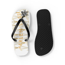 Load image into Gallery viewer, Harlem Lager | Eco Friendly Flip Flops
