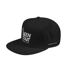 Load image into Gallery viewer, Harlem Queen Snapback
