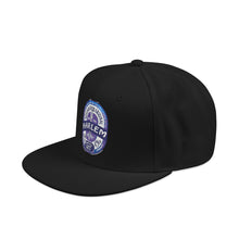 Load image into Gallery viewer, Harlem Renaissance Snapback
