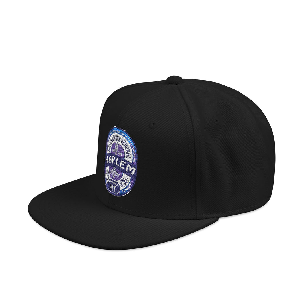 Harlem Renaissance Snapback
