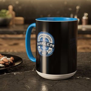 Harlem Renaissance Mugs