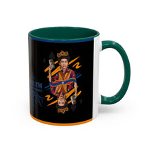 Load image into Gallery viewer, Harlem Queen Ace of Spades Mug
