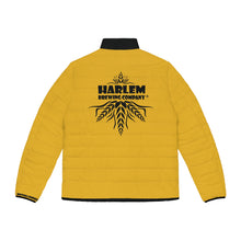 Load image into Gallery viewer, HARLEM  Brewing Co. | Puffer Jack
