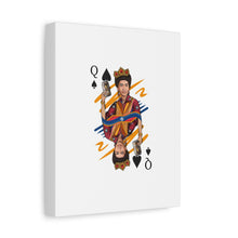 Load image into Gallery viewer, Harlem Queen of Spades | Canvas Wall Art
