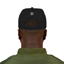 Load image into Gallery viewer, Harlem Coconut Pilsner Snapback
