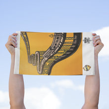 Load image into Gallery viewer, Harlem Sugar Hill | Rally Towel
