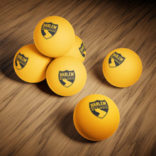 Load image into Gallery viewer, Harlem Brew South Ping Pong Balls

