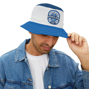 Harlem Renaissance Bucket Hat