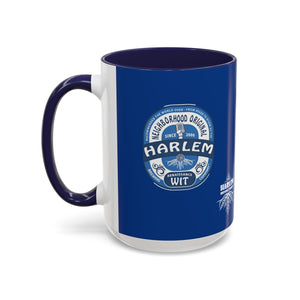 Harlem Renaissance Wit Koozie