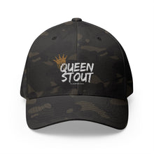 Load image into Gallery viewer, Harlem Queen Stout Cap
