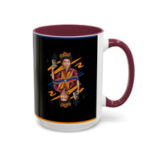 Load image into Gallery viewer, Harlem Queen Ace of Spades Mug

