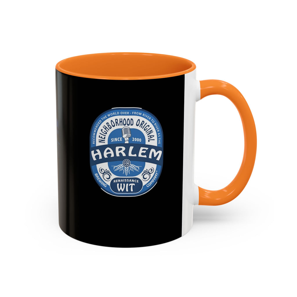 Harlem Renaissance Mugs