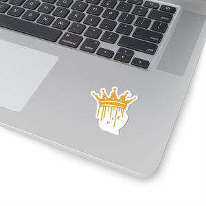 Harlem Crown | Sticker