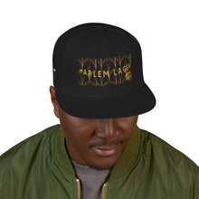 Load image into Gallery viewer, Harlem Lager Snapback
