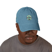 Load image into Gallery viewer, Harlem 125 IPA Denim Hat
