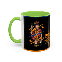Load image into Gallery viewer, Harlem Queen Ace of Spades Mug
