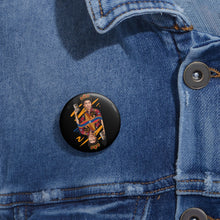 Load image into Gallery viewer, Harlem Queen Pin Pack
