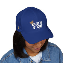Load image into Gallery viewer, Harlem Queen Stout Cap
