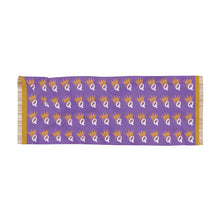 Load image into Gallery viewer, Harlem Queen Light Scarf
