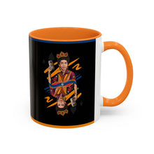 Load image into Gallery viewer, Harlem Queen Ace of Spades Mug
