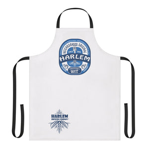 Harlem Renaissance Apron