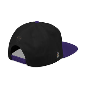 Harlem Queen Snapback