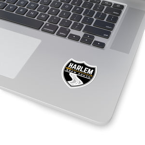 Harlem Brew South - Sticker