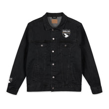 Load image into Gallery viewer, Harlem Brew South Denim Jacket
